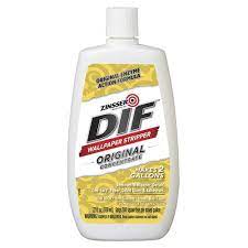 See more of stripper wallpaper service on facebook. Zinsser Dif Liquid Concentrate Wallpaper Stripper 22 Oz At Menards
