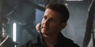 Blue Bloods' Star Is Will Estes Unrecognizable in New Video from Set