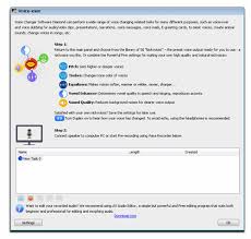 We did not find results for: Voice Changer Software
