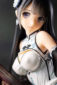 Ping-Yi from T2 Art Girls (NSFW) - Tentacle ArmadaTentacle Armada