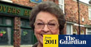 Betty Driver: A life