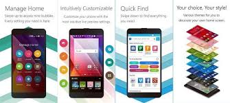Asus zenui has more than 1,000 features that improve upon the standard android interface. Download Asus Zenfone 3 Home Launcher Zenui Launcher
