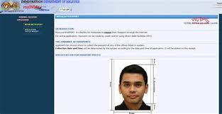 Untuk perhatian, jika tidak menyerahkan foto yang memenuhi syarat yang ditetapkan, ia akan menangguhkan proses. Ukuran Gambar Saiz Passport Mdmnissa Tutorial Membuat Gambar Passport Mdmnissa Tutorial Membuat Gambar Passport Elucaceng