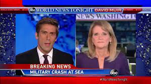 World news tonight claimed the top 5 programs in total viewers with its. Abc World News Tonight With David Muir Full Newscast In Hd Youtube