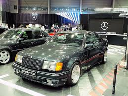 Amg 300 Ce 6 0 Hammer Mercedes Benz Cars Mercedes Benz Amg Mercedes Car