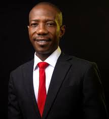 Follow who knows the* *road* ‼️ *Remain Dj Crespo Media Activist* ✍️  Yesterday in Makeni, the crowd erupted with joy as Hon. Bai Mahmoud Bangura  made his grand entrance, everyone jumped and