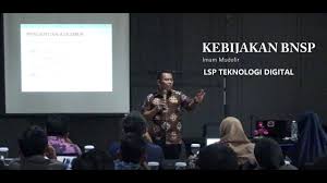 Saat mencoba mencari kesempatan menjadi seorang asesor profesional, maka perlu mengetahui juga berbagai istilah yang menyertai profesi satu ini. Pelatihan Asesor Kompetensi Bnsp 21 Juni 2021 Di Banjarmasin