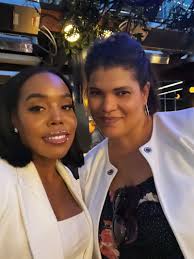 epic #insurance #networking #blackexcellence #womenininsurance #event  #toronto #collaboration