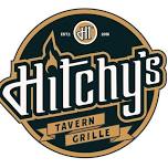 R&CK @ Hitchy's Tavern