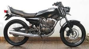 Jual beli motor rx king majalengka,cirebon,indramayu,kuningan(abu nawas) has 45,744 members sebelum nonton video ini alangkah baiknya klik tombol subscribe terlebih. 12 Modifikasi Motor Rx King Warna Hitam Ideas Motor Motorcycle Vehicles