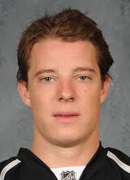 Matt Frattin Hockey Stats and Profile at hockeydb.com