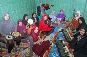 Lagu qasida edit 2020 kisah sang rossul. Masih Ingat Group Kasidah Nasida Ria Begini Kisahnya Kini