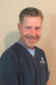 Michael Danforth, CPO