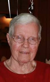 Obituary of Dorothy Irene Moffatt