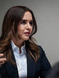 Clara Luz asume la conducción política de Morena NL y define superdelegado 