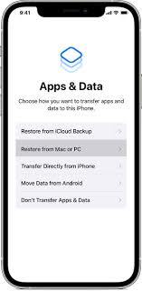Click import photos and videos (ensure you choose the option with. Use Itunes Or The Finder To Transfer Data From Your Previous Ios Device To Your New Iphone Ipad Or Ipod Touch Apple Support