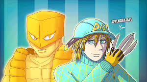 Each row containing 2 knives. Alternate Universe Diego Brando With The World By Kendratale On Deviantart