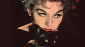 Strange & Fantastic Tales of the 21st Century: 'Bell, Book, and Candle'