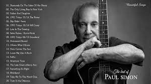 The Best Of Paul Simon Paul Simon Greatest Hits Full Album Paul Simon Time Life Music Album