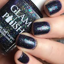 Glam Polish: Magical Creations Collection | Snacks On Rotation