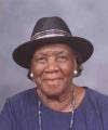 Mamie Wims Obituary (2007)