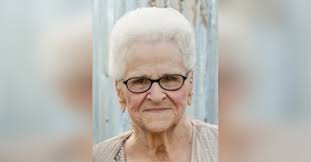 Obituary information for Sylvia Frederick DeMahy
