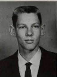 Cecil Leon Parris (1939-1991)