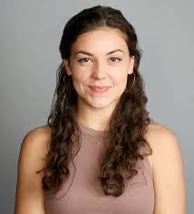 Amanda Sanchez's Instagram, Twitter & Facebook