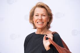 Elstner wurde 81 jahre alt. Gaby Dohm Steckbrief Bilder Und News Web De