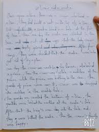 Short story writing | class 9 and class 10 english hello students, here in this video we are going to learn a very important topic as. Crow Story In English Writing Amazing Stories