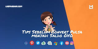 Viapulsa adalah jasa convert pulsa dan tukar pulsa terpercaya sejak 2010. Cara Mengubah Pulsa Jadi Ovo Convert 100 Sukses Laemurdani