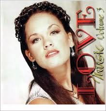 Cd Love Musi Vol. 3 Enchantment, Al Green, Queen, Frederick