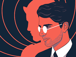 Daredevil designs, themes, templates and downloadable graphic elements