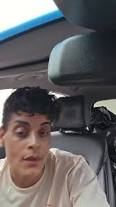 Nicholas Faust Homeless