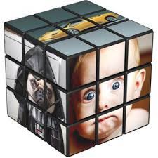 I made my mother a photo cube last year on mother's day, with pictures of all of her kids and grandkids. Customized Photo Rubik S Cube Walyou Photo Rubiks Cube Custom Rubiks Cube Rubiks Cube
