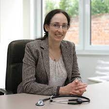Bovenden duderstadt friedland göttingen hannoversch münden rosdorf. Hausarztin Anna Fomina In Gottingen Praxis Fur Innere Medizin