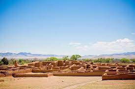 Paquime By Michel Lubbert Chihuahua Mexico Chihuahua Mexico