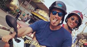 Il nuovo presunto fidanzato monegasco di elisabetta gregoraci è un. Elisabetta Gregoraci Fidanzato Ecco Chi E Francesco Bettuzzi Foto