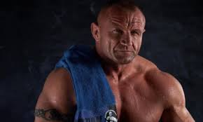 5x world's strongest man/12x strongman super series winner/6x europe's strongest man/6x poland's strongest man/2x world. Mariusz Pudzianowski Wiek Strongman Mma Zona Obcas Pl