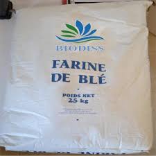 Farine De Ble Premium Boulangere 480 Tonnes Benin Grossiste Recherche De Client Espaceagro