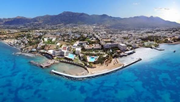 Girne Üniversitesi | PervinKaplan.com
