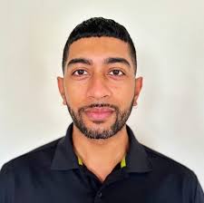 Anthony Dewan's Instagram, Twitter & Facebook