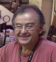 Joel Patterson Obituary (2015)