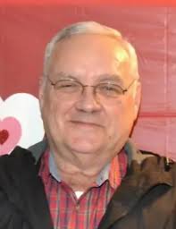 Obituary information for Gary Lynn McKinney