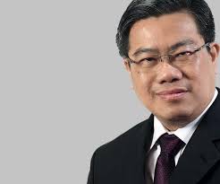 Lee Ying Wah, Executive Director