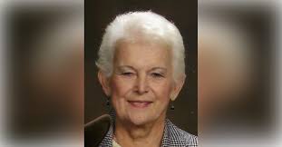 Obituary information for Marjorie Galloway