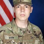 Nairn Family Obituaries