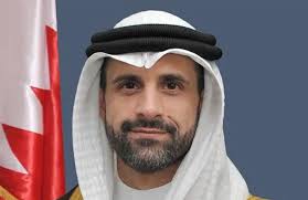 Bahrain appoints Khalid Yusuf Al-Jalahma as first ambassador to Israel