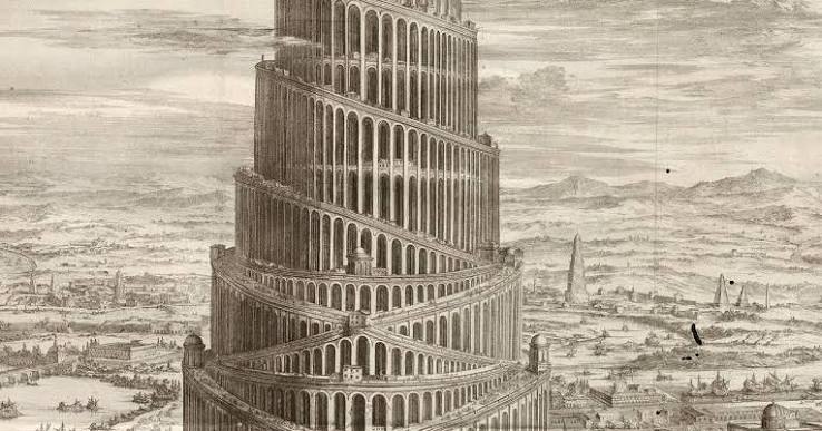 Babylon Stands Against God | United Church of God