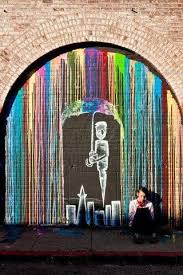 Melbourne Is The Home Of Street Art And That S Were I Live In Melbourne Street Art Is A Different Kind Of Art It S E Street Art Utopia Street Art Photo Art